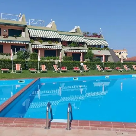 Sogno D'amare Apartment Rocca San Giovanni