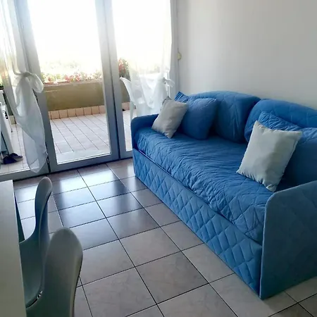 Apartment Sogno D'amare